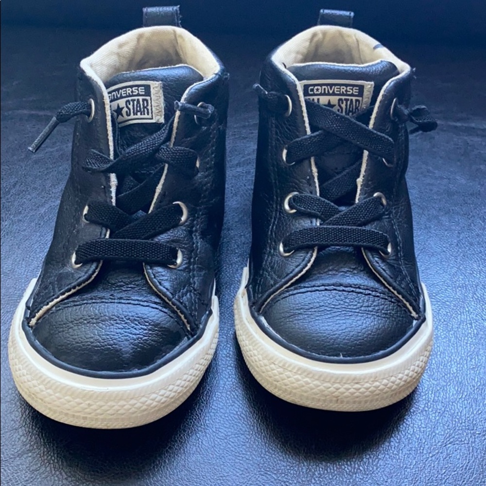 Toddler converse